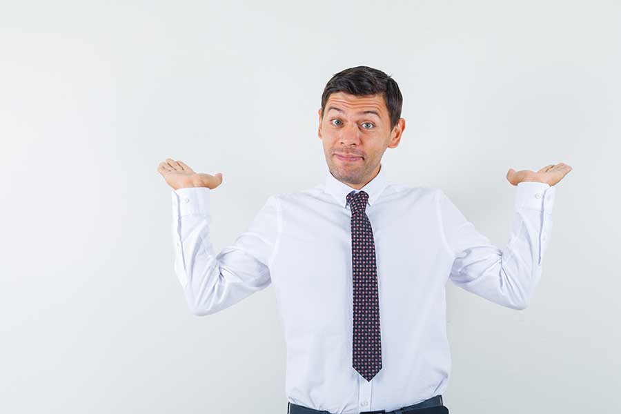 The Real Reason Employees Say “This Is Not My Job”